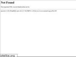 Sites similar to malsattning.se