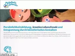Sites similar to malschule-orlando.de