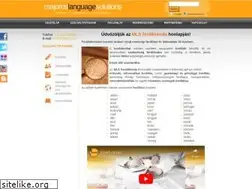 Sites similar to malsol.com