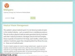Sites similar to malsparo.com