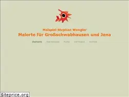 Sites similar to malspiel-jena.de