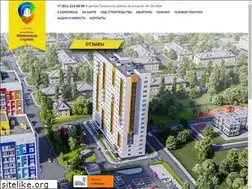 Sites similar to malstranann.ru