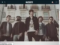 Sites similar to malsujeto.com
