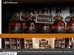 Sites similar to malt-brothers.de