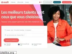 Sites similar to malt.ch