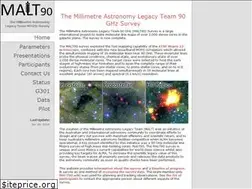 Sites similar to malt90.bu.edu