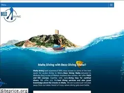 Sites similar to malta-diving.com