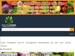 Sites similar to malta-farms.com