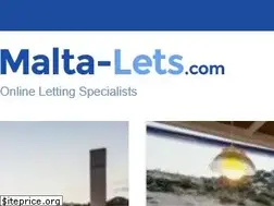 Sites similar to malta-lets.com