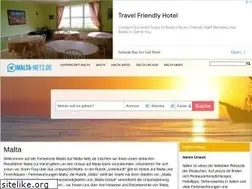 Sites similar to malta-netz.de