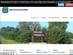 Sites similar to malta.lv