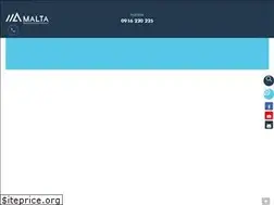 Sites similar to malta.vn