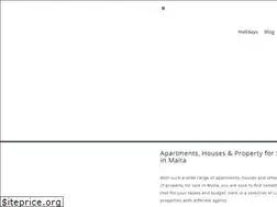 Sites similar to maltaattraction.com