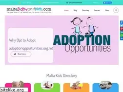Sites similar to maltababyandkids.com