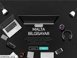 Sites similar to maltabilgisayar.com