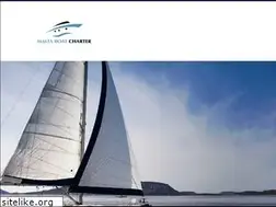 Sites similar to maltaboatcharter.com