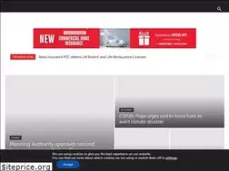 Sites similar to maltabusinessweekly.com