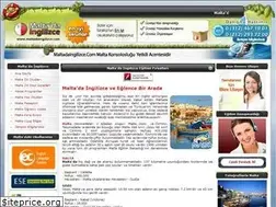 Sites similar to maltadaingilizce.com