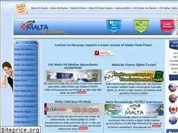 Sites similar to maltadilokullari.info