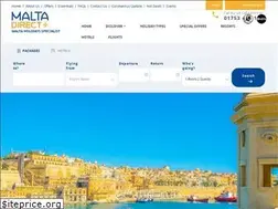 Sites similar to maltadirect.com