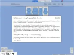 Sites similar to maltadives.com