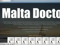 Sites similar to maltadoctor.com