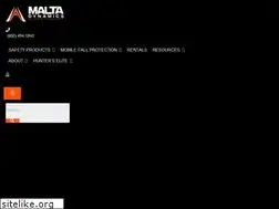 Sites similar to maltadynamics.com