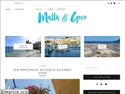 Sites similar to maltaengozo.nl