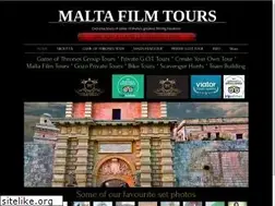 Sites similar to maltafilmtours.com
