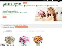 Sites similar to maltaflowers.com.mt