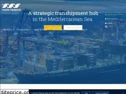 Sites similar to maltafreeport.com.mt