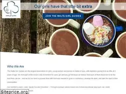 Sites similar to maltagirlguides.com