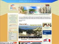 Sites similar to maltahomes.net