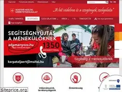 Sites similar to maltai.hu