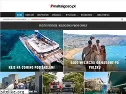 Sites similar to maltaigozo.pl