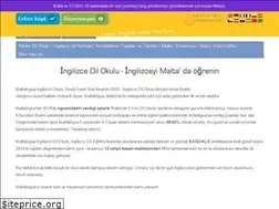 Sites similar to maltalingua.com.tr