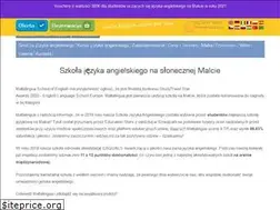 Sites similar to maltalingua.pl