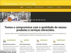 Sites similar to maltamc.com.br