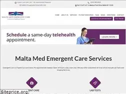 Sites similar to maltamed.org