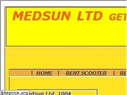 Sites similar to maltamedsun.com