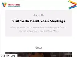 Sites similar to maltameeting.it