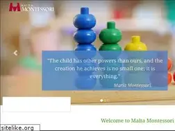 Sites similar to maltamontessori.com