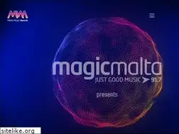 Sites similar to maltamusicawards.mt