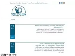 Sites similar to maltandoak.com