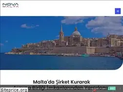 Sites similar to maltanova.com
