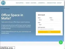 Sites similar to maltaoffices.com