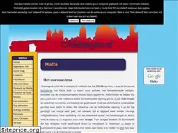 Sites similar to maltapagina.nl