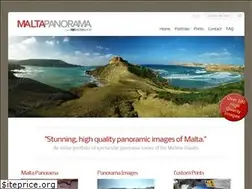 Sites similar to maltapanorama.com