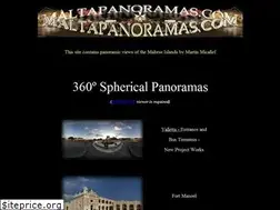 Sites similar to maltapanoramas.com
