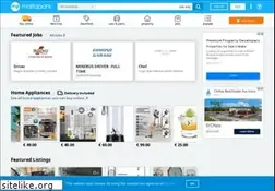 Sites similar to maltapark.com
